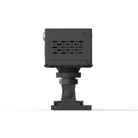 OIKAY S30 CCTV USB 1080p Mini, kamera IP WiFi untuk penggunaan dalam/luar ruangan dengan mikrofon bawaan, peringatan Cloud dan penyimpanan 1 tahun
