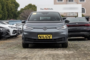 Se Aceptan Pedidos Personalizados, Modelo 2025, Versión Facelift, Autonomía Pura, 451, 5 Puertas, Cinco Plazas, Batería de 53.6 <span class=keywords><strong>Kwh</strong></span>, V0lkswagen <span class=keywords><strong>Id</strong></span>.<span class=keywords><strong>3</strong></span> Edición Inteligente - Product Image 2