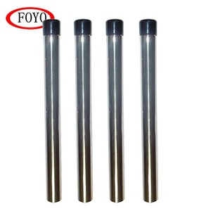 FOYO Rallonge de montage d'antenne en acier inoxydable, Nouveaux accessoires marins <span class=keywords><strong>pour</strong></span> bateaux, Grade 304 - Product Image 5