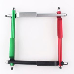 Promotion : Stylo à encre gel en gros pour fabricants avec logo personnalisé imprimé, stylet en plastique coloré pour écrans tactiles de téléphone - Product Image 6