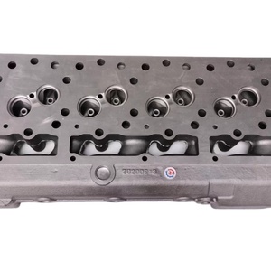 Engine Parts E3306 Parts Cylinder Hear 8N6796 Engine Head Assy with High Quality - Product Image 3