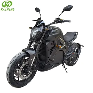 공장 판매 전기 오토바이 전기 스쿠터 도매 가격 72V 4000w 스포츠 레이싱 전기 오토바이