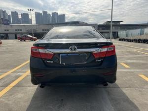 [No.25 <span class=keywords><strong>Toyota</strong></span> 040] Camry 2013 d'<span class=keywords><strong>occasion</strong></span>, <span class=keywords><strong>4</strong></span> portes, 5 places, hybride, automatique, essence, conduite à gauche, norme d'émission Euro IV - Product Image 2
