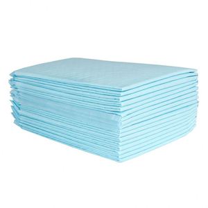 แผ่นรองซับฉี่สัตว์เลี้ยงแบบใช้แล้วทิ้งสำหรับฝึกสุนัขและลูกสุนัข - Product Image 4