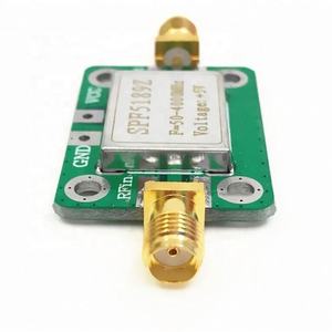 Bajo ruido LNA 50-4000MHz NF = 0.6dB Alto rendimiento pHEMT MMIC Amplificador <span class=keywords><strong>PA</strong></span> Driver Amplificador SPF5189 RF Amplificador - Product Image 2