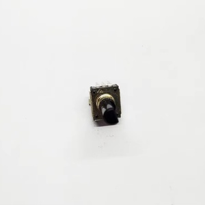 Encodeur rotatif de haute qualité fabriqué en Chine, design compact et élégant, potentiomètres et réostats de qualité, prix attractif - Product Image 4