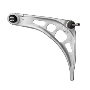 MINGTU Wholesale Automotive Spare Parts 31126777852 Aluminum Control Arm For BMW 3 Serie E46