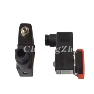 Pièces de compresseur Atlas Copco, électrovanne de compresseur d'air 1089070211 1089070201 1089070214 - Product Image 2