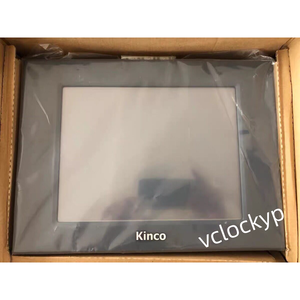 1 ชิ้น ใหม่ Kinco MT510T หน้าจอสัมผัสสำหรับมนุษย์และเครื่องจักร จัดส่งโดย DHL/FedEX - Product Image 1