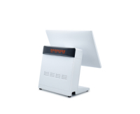 Sistema POS Yanchip OEM/ODM Personalizable con Windows/Android, Pantalla Táctil Capacitiva, CPU Intel I5/RK3568, Wi-Fi 6, 15.6/15 Pulgadas