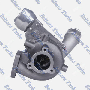 Cartouche de turbocompresseur de haute qualité Turbo Chra 28200-4A470 53039700122 53039700144 pour <span class=keywords><strong>KIA</strong></span> <span class=keywords><strong>Sorento</strong></span> 2.5 CRDI D4CB 170 CV - Product Image 2