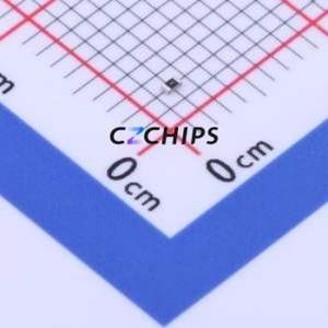 RMS04JT431 ตัวต้านทานแบบ SMD 0402 (ประเภท: ฟิล์มหนา) (ความต้านทาน: 430 โอห์ม ความแม่นยำ: 5%) - Product Image 1