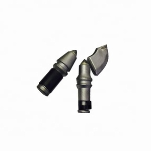 Backreamer Hdd Pilot Head <span class=keywords><strong>Carbide</strong></span> Răng <span class=keywords><strong>Tungsten</strong></span> <span class=keywords><strong>Carbide</strong></span> Saw Mẹo Rt2 Cutter - Product Image 2