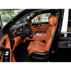 Mejor Oferta, Auto EXEED VX de Segunda Mano, Distancia Entre Ejes de 2900 mm, SUV Usado Espacioso para Desplazamientos Diarios - Product Image 6