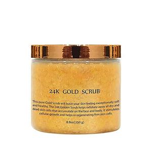 ACE y Body-exfoliante facial, paquete para blanquear la piel - Product Image 2