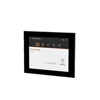 Otoneks Basic Logic Touchscreen LP-A104/070-T9D9/8/7/6-C6T/C6R HMI