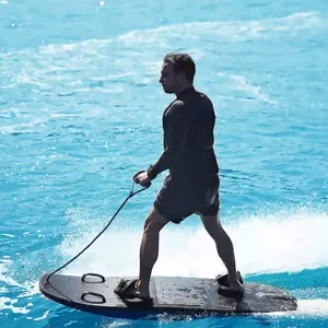 Jet-tabla de Surf de fibra de carbono para deportes acuáticos, surfboard eléctrico de fibra de carbono, fabricante de China, gran oferta de verano de 2022