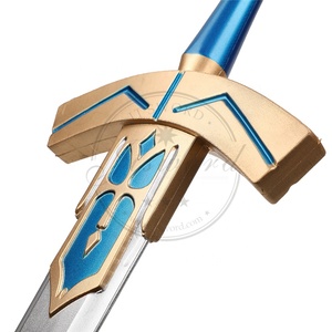 Espada Excalibur de Espuma de PU de Saber de Fate Stay Night - Product Image 4