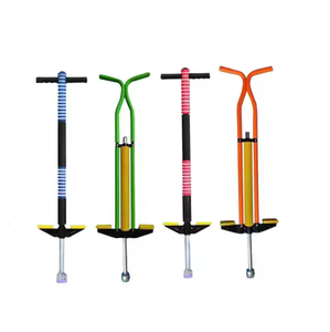 Zancos de salto de doble poste Pogo Stick para niños adultos juguetes de salto deportivo de rebote baratos de alta calidad al aire libre - Product Image 3