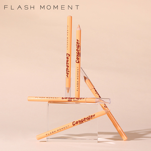 2023 Novo Corretivo Caneta Corretivo <span class=keywords><strong>Cover</strong></span> Stick Lápis Esconder Spot Blemish Creme Foundation Maquiagem Caneta - Product Image 6