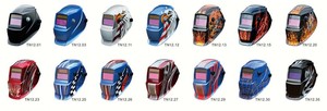 <span class=keywords><strong>Casque</strong></span> <span class=keywords><strong>de</strong></span> soudage TIG à énergie solaire pour <span class=keywords><strong>soudeur</strong></span> <span class=keywords><strong>électronique</strong></span> - Product Image 6