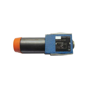 Vanne de régulation de débit Rexroth ZDR10DP1-4X/150YM, vannes de sécurité et de réduction de pression - Product Image 1