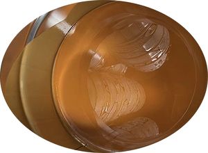 Chockfast cam nhựa PR-610 TCF là một đặc biệt 100% rắn hai thành phần trơ điền đúc hợp chất nhựa Epoxy 3.4kg 2.13j. - Product Image 6