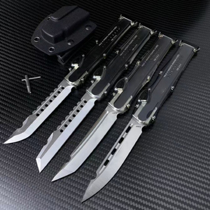 Folding pocket knife multifunctional high hardness self-defense portable household and outdoor <b>tool</b> - Product Image 3
