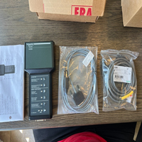 Kit de Prueba Manual para Interruptor de Circuito S33594, para Unidades de Disparo MicroLogic, PowerPact P/R, MasterPact NT/NW