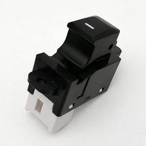 Accessoires de voiture 93575-A7000 93581-A7100 pour <span class=keywords><strong>K3</strong></span> CERATO 2013 14 15 16 17 18 Interrupteur de fenêtre simple côté passager - Product Image 5