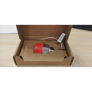 โมดูลเซ็นเซอร์ก๊าซ Det-Tronics CGSS1A6V2R1X (006824-002) พร้อมจัดส่ง ได้รับการรับรองมาตรฐาน ATEX IECEx สำหรับการตรวจจับก๊าซไวไฟ - Product Image 5