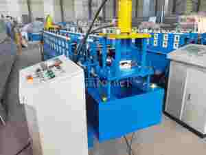 آلة باب مصراع ببكرة معدنية وجرف قوس فولاذية من مسمار معدني - Product Image 3