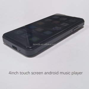 <span class=keywords><strong>Reproductor</strong></span> MP4 Android con Pantalla Táctil de 4 Pulgadas, Instala Música y Videos, <span class=keywords><strong>Reproductor</strong></span> Multimedia Android, Fabricante de Reproductores MP4 Android ODM - Product Image 4