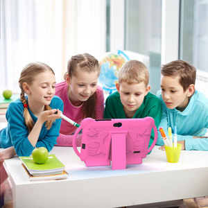 4-12 Năm 32GB 1024x600 Độ Phân Giải Wifi <span class=keywords><strong>Quad</strong></span> <span class=keywords><strong>Core</strong></span> <span class=keywords><strong>Tablet</strong></span> <span class=keywords><strong>PC</strong></span> Cho Giáo Dục Trẻ Em <span class=keywords><strong>Tablet</strong></span> <span class=keywords><strong>PC</strong></span> - Product Image 6