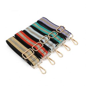 สายรัดกระเป๋าแบบทอ ขนาด 25 มม. ทำจากโพลีเอสเตอร์ 100% สายรัดไนลอน - Product Image 1