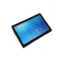 Tablette Android WiFi 8-10 pouces avec écran tactile interactif intelligent RJ45 pour magasin de détail, centre commercial, intérieur, SDK numérique
