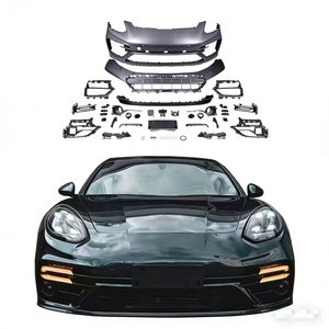 Parachoques Delantero y Capó de Radiador de Alta Calidad para <span class=keywords><strong>Porsche</strong></span> <span class=keywords><strong>Cayenne</strong></span> <span class=keywords><strong>2016</strong></span>, Parachoques Usados para Autos - Product Image 6
