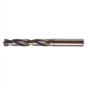 Foret universel en carbure 5xD avec revêtement Nano TiAlN pour machines-outils - Product Image 2