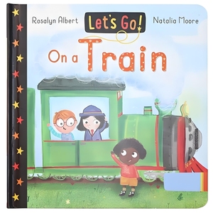 หนังสือปกแข็งสำหรับเด็กพิมพ์<span class=keywords><strong>ลาย</strong></span>สี่สีแบบทำจากวัสดุแข็งสำหรับบริการการปรับแต่ง - Product Image 1