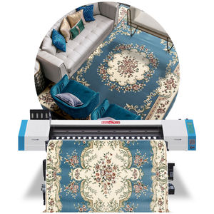 Digital Printing on Fabric Glitter Fabric <strong>Printer</strong> <strong>Subliminally</strong> Textile Plotter Price Imprimante Textile Sublimation <strong>Printers</strong> - Product Image 6