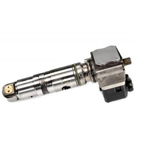 Inyector de combustible diésel Haoxiang boquillas EUP unidad inyector de bomba de combustible 0414799008 0414799002 0414799003 para Mercedes Benz MP2 <span class=keywords><strong>MP3</strong></span> - Product Image 3