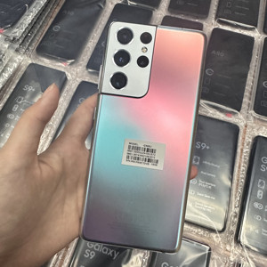 สมาร์ตโฟนคุณภาพสูง S21สมาร์ตโฟน Ultra 5G มีในสต็อกราคาไม่แพง - Product Image 2