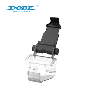 DOBE Factory Direct Supply Einstellbarer Joystick-Klemm halter für Mobiltelefone für PS4-Controller-Spielzubehör