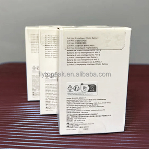 Batería de Vuelo Inteligente para <span class=keywords><strong>DJI</strong></span> <span class=keywords><strong>Mini</strong></span> <span class=keywords><strong>2</strong></span> Series, 2250mAh, 31 Minutos, para Mavic <span class=keywords><strong>Mini</strong></span> <span class=keywords><strong>2</strong></span> SE, Batería para Dron Mini2, Batería para <span class=keywords><strong>DJI</strong></span> <span class=keywords><strong>Mini</strong></span> <span class=keywords><strong>2</strong></span> - Product Image 2