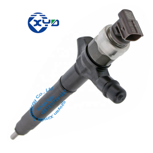 Inyector de combustible XINYIDA <span class=keywords><strong>095000</strong></span> <span class=keywords><strong>5600</strong></span> 1465a041 para inyector Mitsubishi Common Rail <span class=keywords><strong>095000</strong></span>-<span class=keywords><strong>5600</strong></span> - Product Image 6