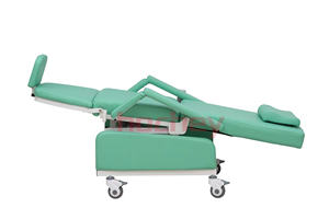 डायलिसिस चेयर इलेक्ट्रिक हेमोडायलिसिस चेयर अस्पताल मरीज - Product Image 3