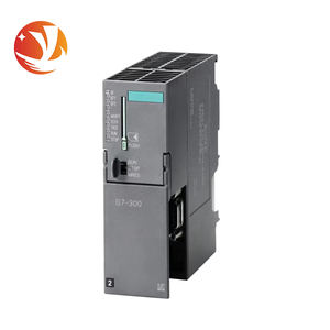 Unidad Central de Procesamiento PLC SIEMENS 6ES7 316-2EH14-0AB0 6ES7316-2EH14-0AB0 Original, Nueva de Fábrica - Product Image 1