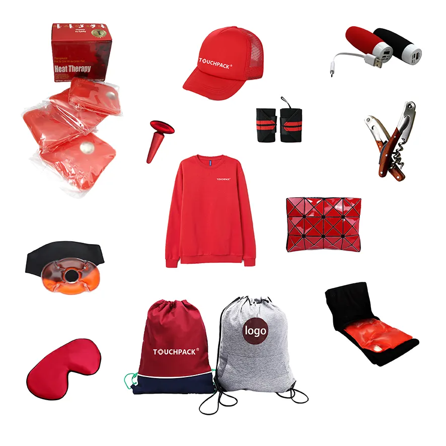 Promotional Items Cheap Customized Logo Promotional Giveaways Gifts Items Sets