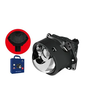 TOBYS עדשה בתוספת-6DT בחדות גבוהה עדשה, הורסות installationhigh כוח - Product Image 1