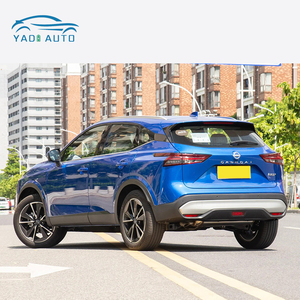 นิสสัน เควสท์ ปี 2023 เครื่องยนต์ 4.0 ลิตร เทอร์โบ รุ่น XV น้ำมันเบนซิน SUV เบาะหนัง เกียร์อัตโนมัติ ขับเคลื่อนล้อหน้า มือสอง สีดำเข้ม ล้อแม็ก R18 หลังคาพาโนรามา ยูโร - Product Image 5